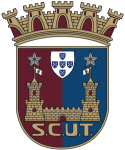 Escudo do Torreense