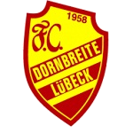 Escudo do Dornbreite Lübeck