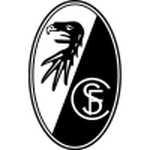 Escudo do SC Freiburg W