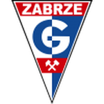 Escudo do Górnik Zabrze U19