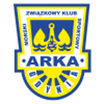 Escudo do Arka Gdynia U19