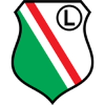 Escudo do Legia Warszawa U19