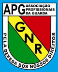 Escudo do Guarda