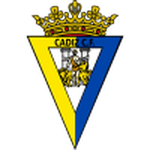 Escudo do Cádiz II