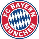 Escudo do Bayern München U19