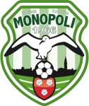 Escudo do Monopoli U19