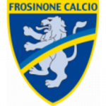 Escudo do Frosinone U19