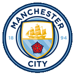 Escudo do Manchester City U18