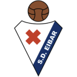 Escudo do Eibar W