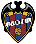 Escudo do Levante W