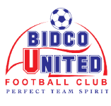 Escudo do Bidco United