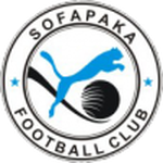 Escudo do Sofapaka