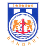 Escudo do Bandari