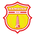 Escudo do Nam Dinh