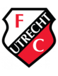 Escudo do Utrecht U19