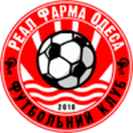 Escudo do Real Pharm