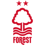 Escudo do Nottingham Forest U18