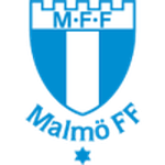 Escudo do Malmö FF W