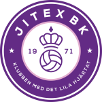 Escudo do Jitex W