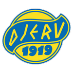 Escudo do Djerv