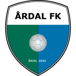 Escudo do Årdal