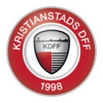 Escudo do Kristianstad