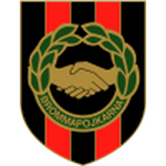 Escudo do Brommapojkarna W