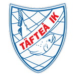 Escudo do Täfteå