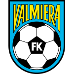 Escudo do Valmiera / BSS
