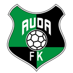 Escudo do Auda