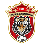 Escudo do Shenyang Urban