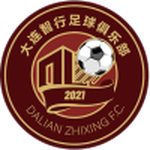 Escudo do Dalian Zhixing