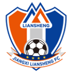 Escudo do Jiangxi Liansheng