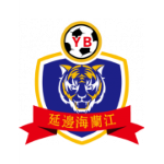 Escudo do Yanbian Longding