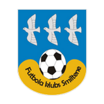 Escudo do Smiltene