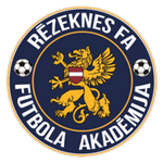 Escudo do Rēzekne FA