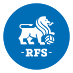 Escudo do Rīgas FS II