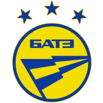 Escudo do BATE II