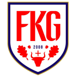 Escudo do Garliava