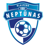 Escudo do Neptūną Klaipėda
