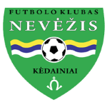 Escudo do Nevėžis
