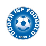 Escudo do Odder