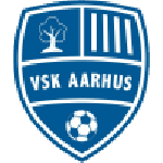 Escudo do VSK Århus