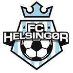 Escudo do FC Helsingor