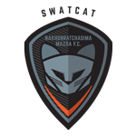 Escudo do Nakhon Ratchasima FC