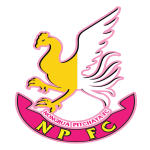 Escudo do Nong Bua Pitchaya