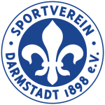 Escudo do SV Darmstadt 98