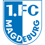 Escudo do 1. FC Magdeburg