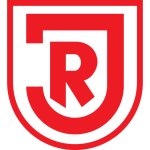 Escudo do SSV Jahn Regensburg