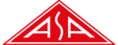Escudo do ASA Aarhus